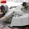 MiniArt 37095 IRAQI T-55 AL FAW/ENIGMA. SOVIET MADE BASE 1/35